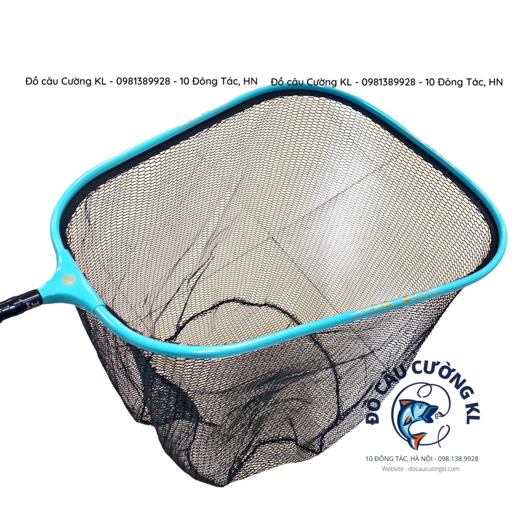 Vành câu tay Săn hàng Carbon - Hình Thang / Oval