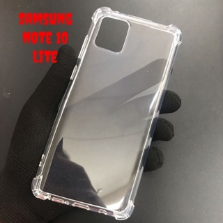 Ốp lưng chống sốc trong suốt 4 góc Samsung Note 9/ Note 10/ Note 10 Plus/note 10 lite