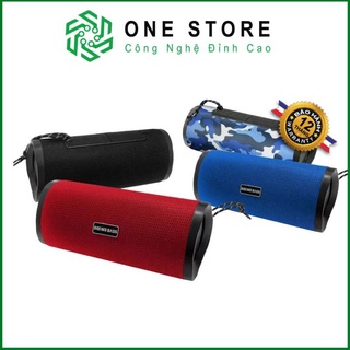 Loa Bluetooth EACT, loa chống nước, hỗ trợ cắm thẻ nhớ
