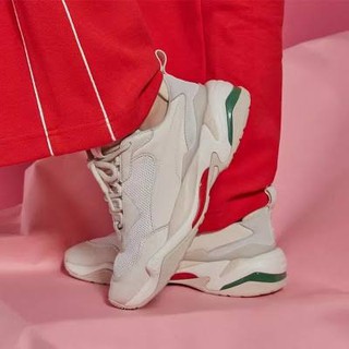 Giày Puma Thunder Spectra Whisper White 367516-12