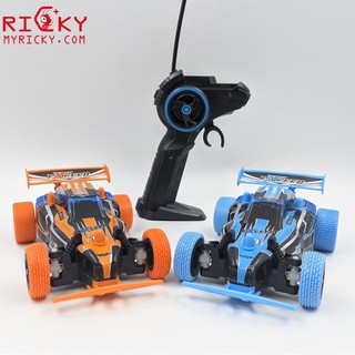 Xe Ô Tô Điều Khiển Từ Xa - Xe Đua Địa Hình Điều Khiển Từ Xa Tốc Độ Cao Công Thức F1