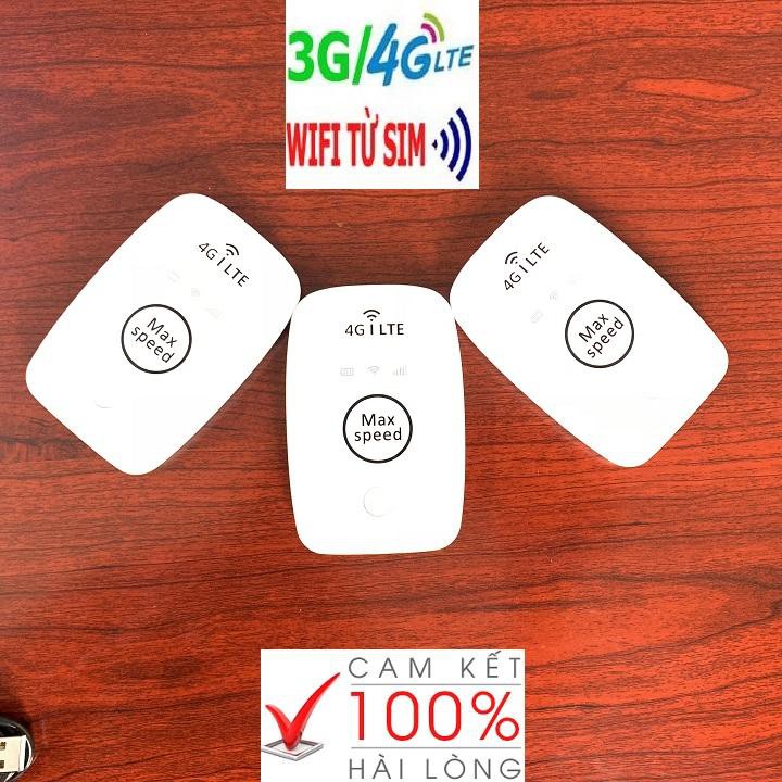 (BÓC TEM HÀNG MỚI ZIN) Bộ phát wifi cực tốt chạy bằng pin,phát sóng wifi từ sim Huawei MAX SPEED,Siêu chất lượng | BigBuy360 - bigbuy360.vn