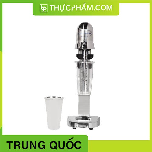 Máy Lắc Sữa xuất xứ Trung Quốc - Thiết Bị Pha chế