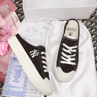 giầy lười NY nữ
