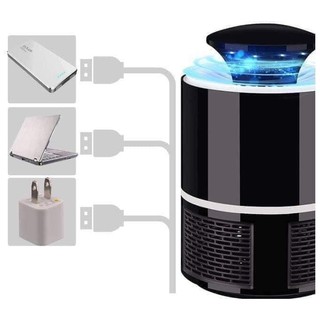 Đèn bắt muỗi, đèn diệt côn trùng