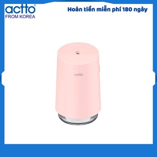 Máy phun sương tạo độ ẩm để bàn Actto HMD-11 HÀNG NỘI ĐỊA HÀN QUỐC CAO CẤP CHÍNH HÃNG