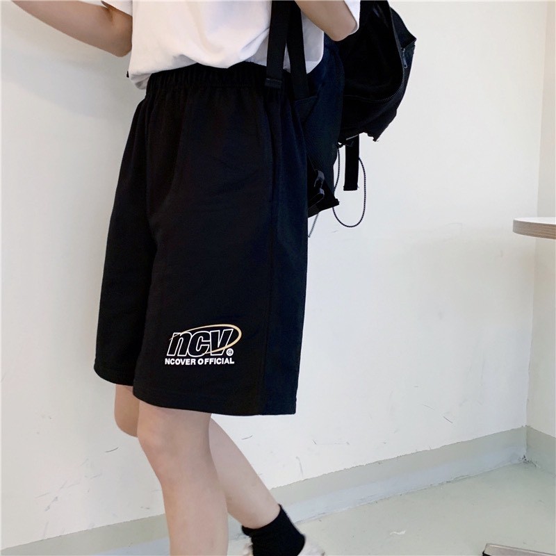 Quần short thun nam nữ Nekosg, Quần Đùi Unisex ST09 | BigBuy360 - bigbuy360.vn