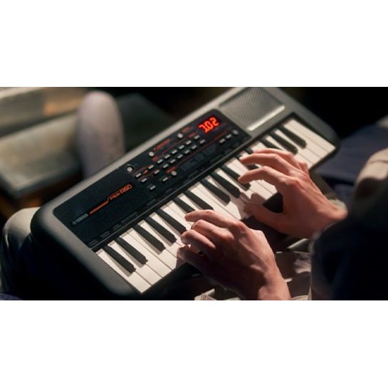 Đàn Organ mini Yamaha PSS-A50