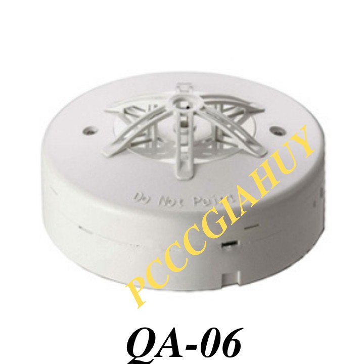 ĐẦU DÒ NHIỆT CỐ ĐỊNH ĐỊA CHỈ HORING QA-06