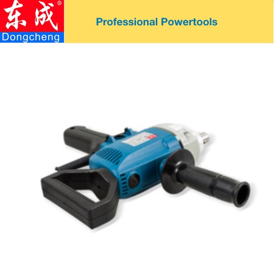 Máy Khuấy Sơn DQU160