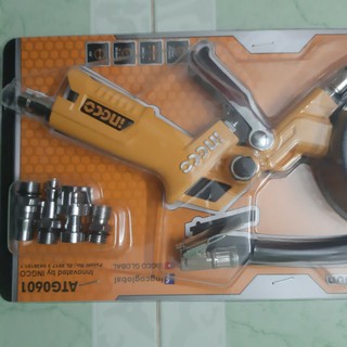 ĐỒNG HỒ ĐO ÁP SUẤT KHÍ INGCO ATG0601