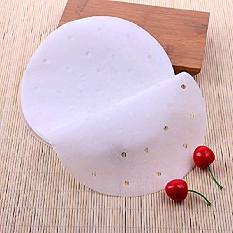 Giấy nến đục lỗ (100 tờ)