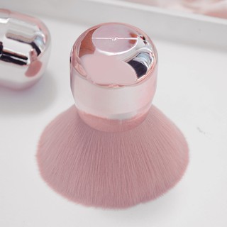 Cọ Phủ Phấn Kabuki DUcare F165