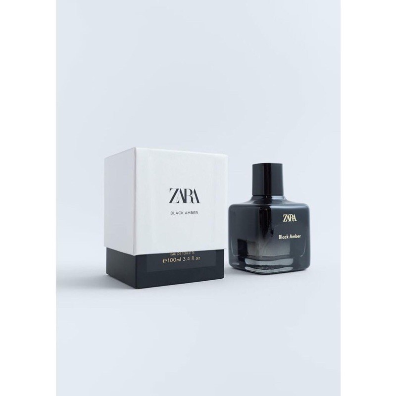 Nước hoa Zara nữ 100ml ⚡HÀNG ĐỨC⚡ Hương thơm dịu dàng, cá tính, tươi mát- 100ml