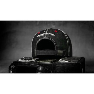 Nón Chicago Bull Hàng Cao Cấp