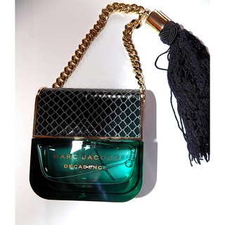 ✅ Nước hoa Marc Jacobs Decadence 10ml