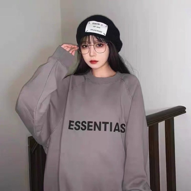 ÁO TAY DÀI ESSENTIALS