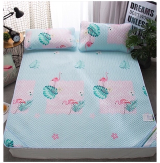 Chiếu điều hoà tencel loại 1 (1m6*2m)