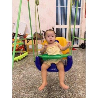 GHẾ XICH ĐU JUMPER KID
