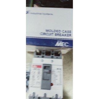 Aptomat ABE 53b 50A 3 pha