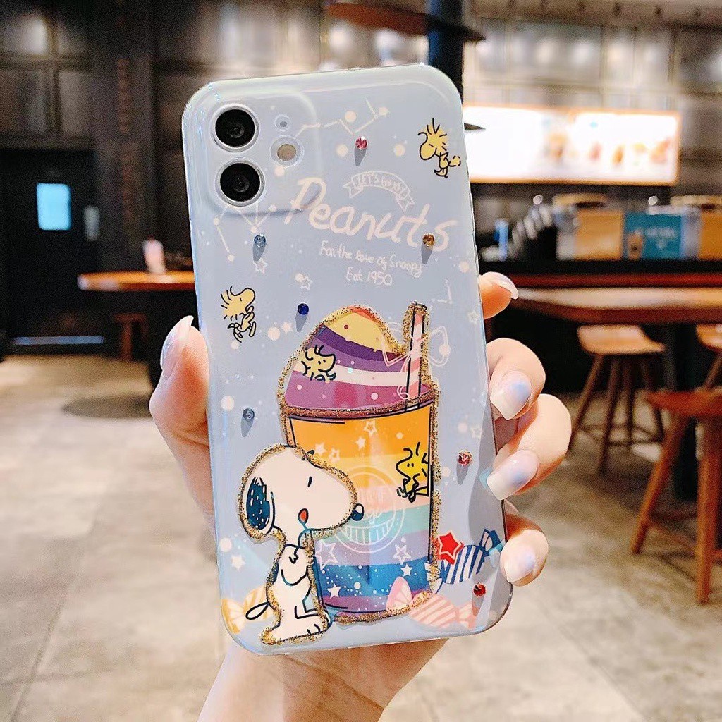 Ốp Điện Thoại Silicone Mềm Hjy7 Cho IPhone 13 12 12promax 7 8Plus SE X XS XR XSMAX 11 11pro 11promax Mini