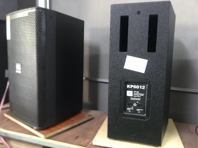 Loa JBL KP6012