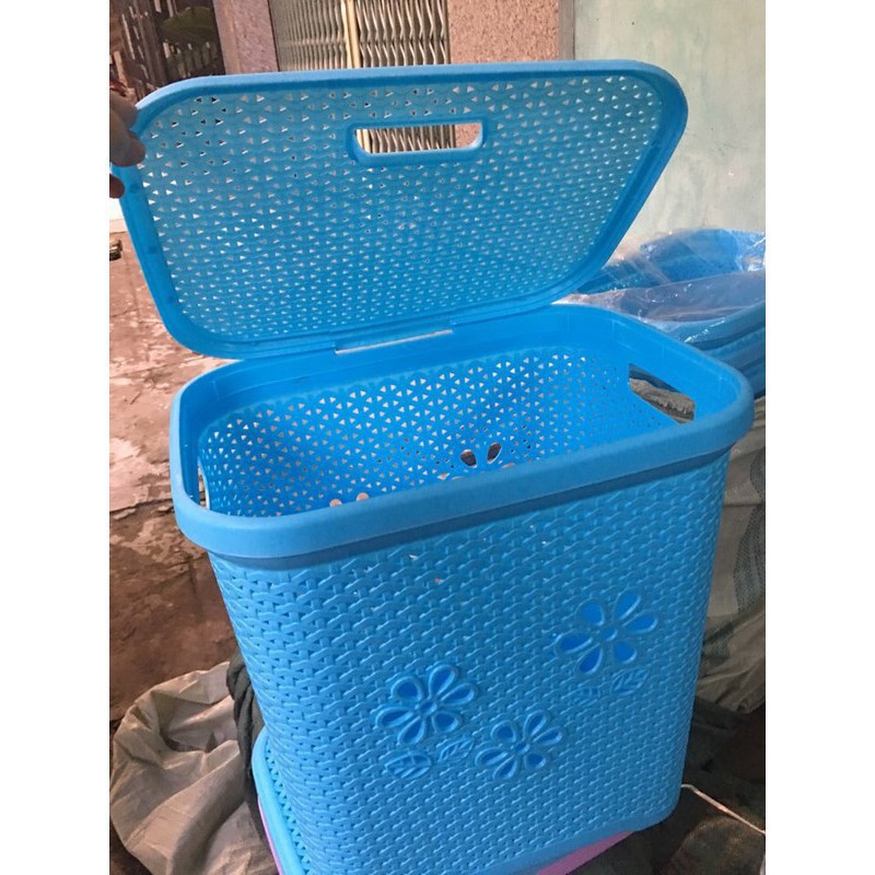 SỌT NẮP HOA ĐỰNG ĐỒ 5158 + 5159 VIỆT NHẬT-CHÍNH HÃNG,SIÊU RẺ