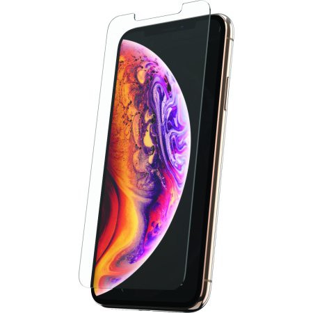 Kính cường lực trong suốt Iphone Xs Max / Iphone 11 Pro Max