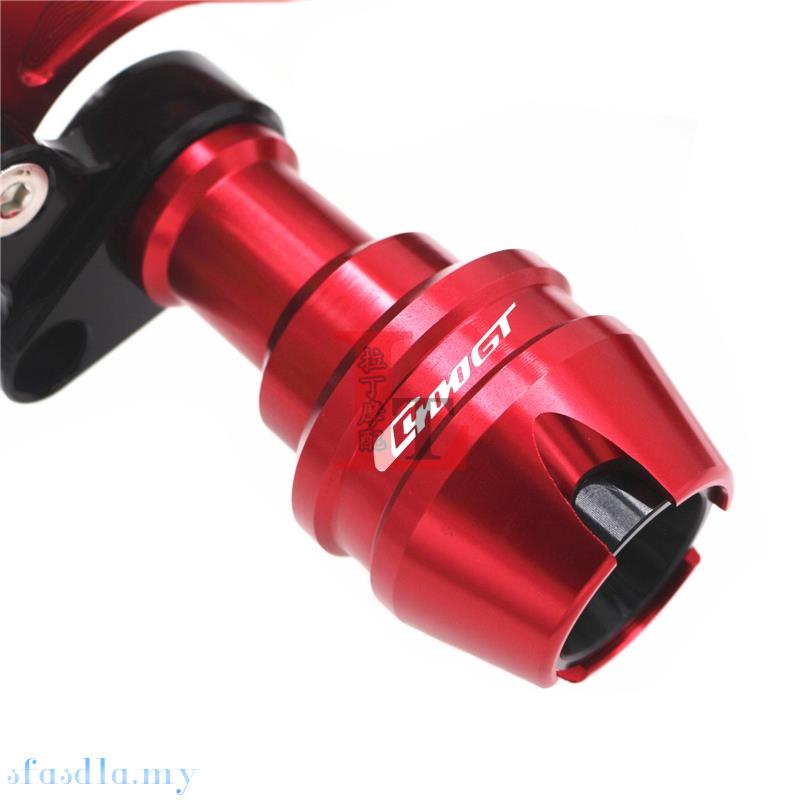 Phụ Kiện Bảo Vệ Chống Sốc Cho Ống Pô Xe BMW C400GT C400X