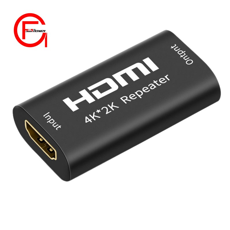 Bộ Khuếch Đại Tín Hiệu Hdmi-Compatible