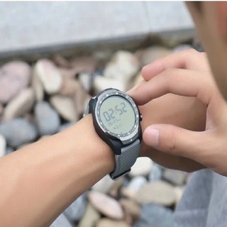 Dây cao su Ticwatch Pro hiệu Sikai