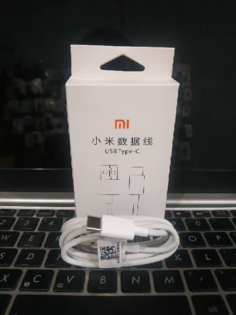 Dây Cáp Sạc Truyền Dữ Liệu 100% Đầu USB TYPE C Cho Xiaomi MI8 Mi6 Mi5 Mi4C A1 MAX2 3