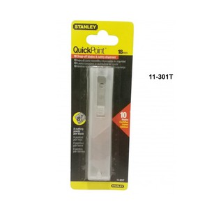 Lưỡi Dao Rọc Giấy Stanley 11-301T