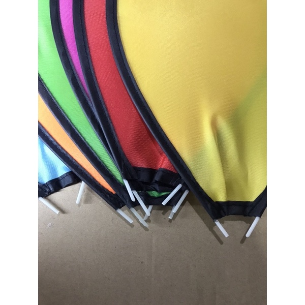 Cánh rời chong chóng loại 50cm, 30cm