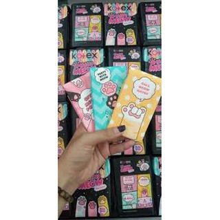 KOTEX MỎNG CÁNH MINI MEOW SIÊU MỀM, SIÊU MỎNG