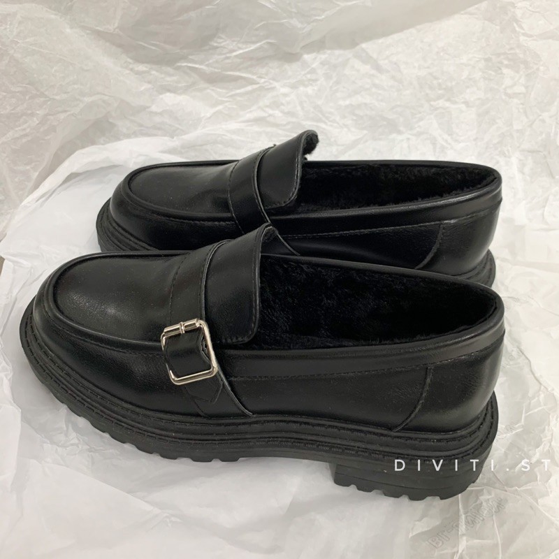 GIÀY NỮ VINTAGE SHOES