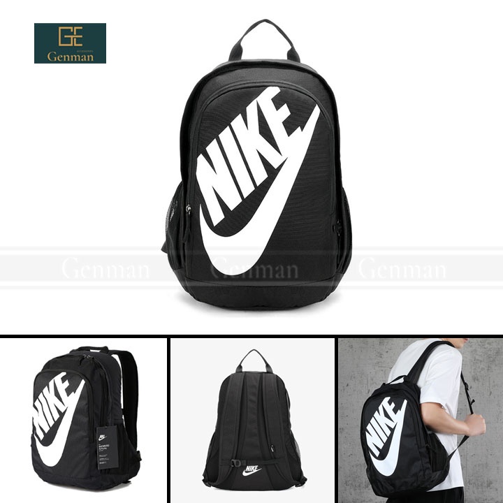 Balo Đi Học Nam Nữ, Thiết Kế Nhiều Ngăn, Dây Dây Đeo Có Đệm Thoải Mái - Balo Nam Nữ [HOT TREND]