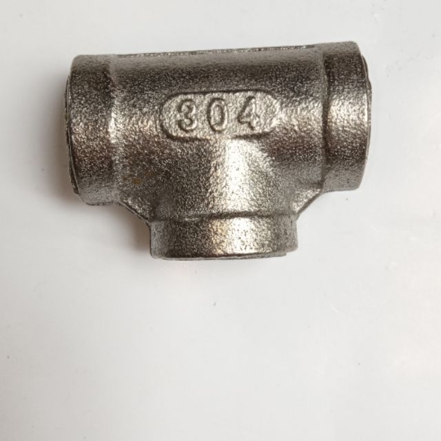 Tê ren trong DN21