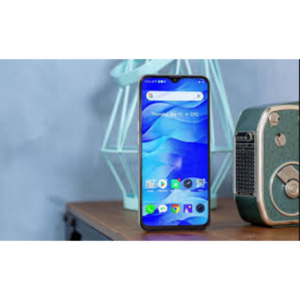 điện thoại Realme X2 5GChính Hãng 2sim ram 8G/256G,  Camera sau:64 MP &amp; 8 MP, 2 MP, 2 MP, Snapdragon 730G BC 04