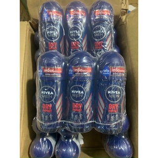 Lăn khử mùi Nivea Thái Lan 50ml