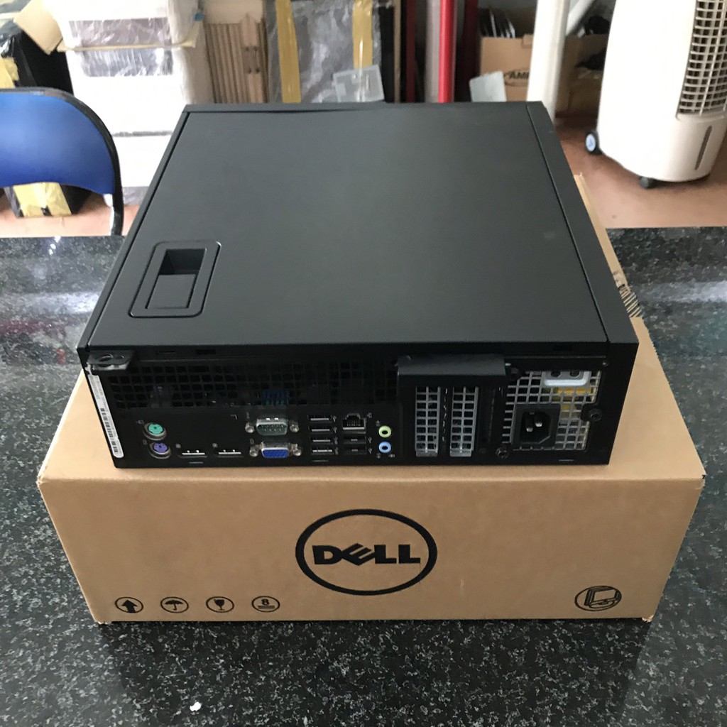 Thùng máy vi tính T1700: i7 8G 120G SSD | BigBuy360 - bigbuy360.vn