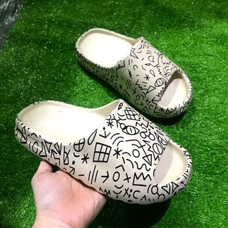 Dép quai ngang bánh mì ( Form nhỏ) MSB10