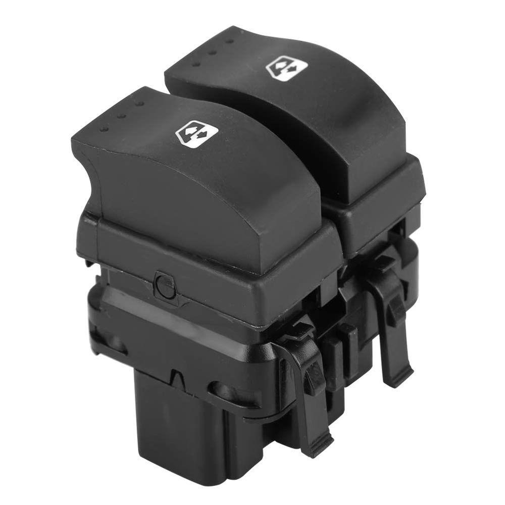 MYRONGVN Công Tắc Điều Khiển Cửa Sổ Xe Hơi Clio II MK2