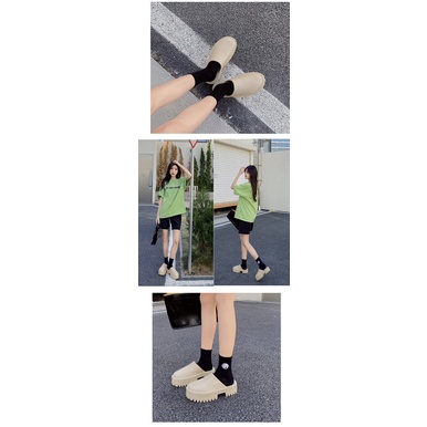 Dép đế cao hàng QC xịn mịn