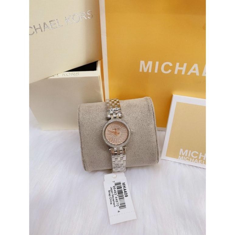 (Sale) Sale Đồng hồ nữ Michael Kors MK4409, MK4410 (có hình thật)