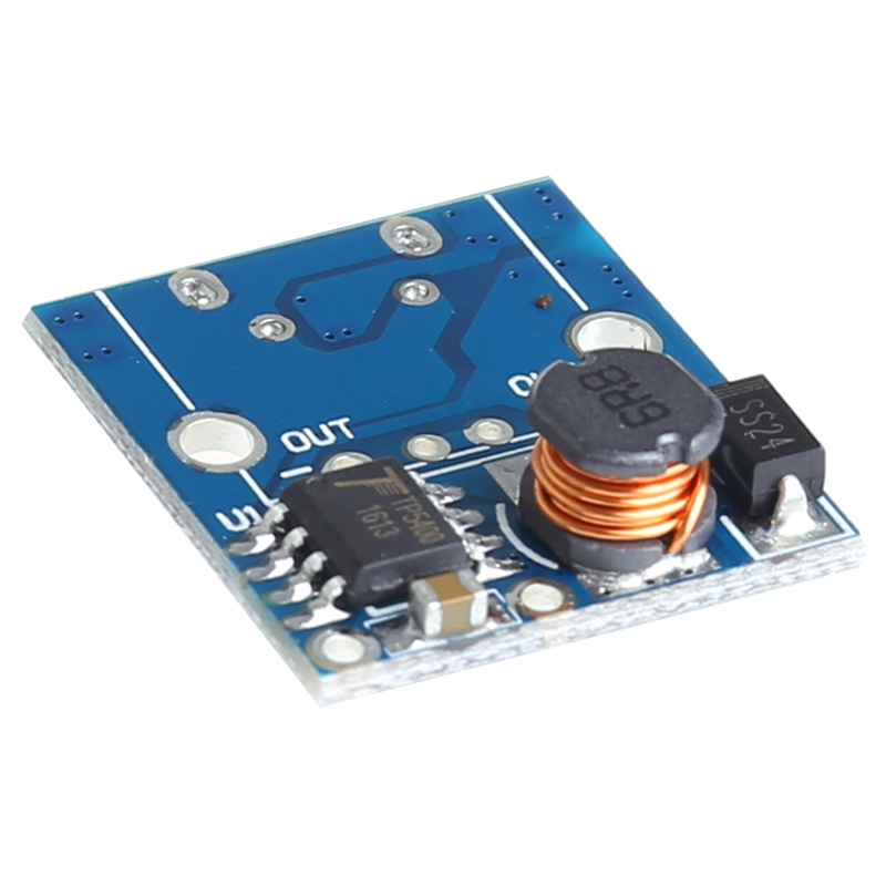 Bộ Sạc Pin Lithium 5V Cho Nguồn Li-Po 18650