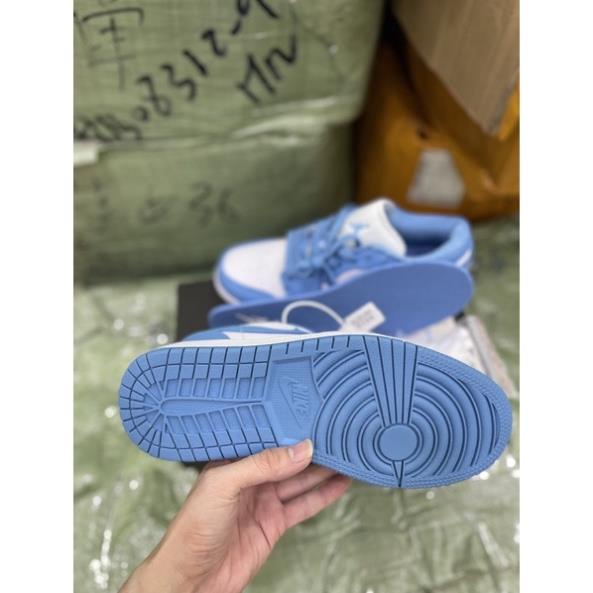 (Ảnh thật + Box bảo vệ ) Giày Thể Thao Sneaker JD xanh dương thấp cổ Bản S.C Full PK+ DÂY PHỤ | BigBuy360 - bigbuy360.vn