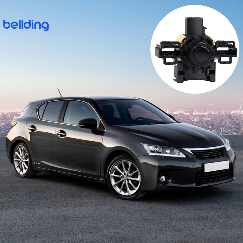 Cảm biến đỗ xe PDC 89341-33200-C0 cho Toyota Lexus
 | BigBuy360 - bigbuy360.vn