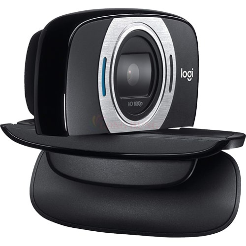 Webcam Logitech C615 Portable HD V-U0027 - Hàng chính hãng