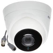Camera Dome HDTVI 2MP Starlight Hikvision DS-2CE56D8T-IT3E